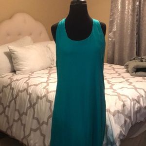 Ella Moss Maxi Dress